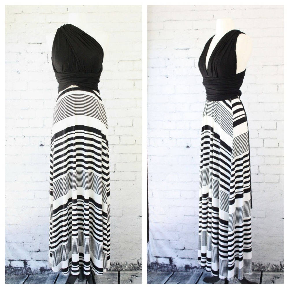 🦋MAKE AN OFFER!🦋 Multi-Style  Maxi - Picture 5 of 5
